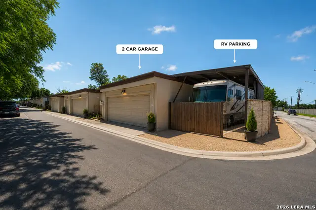 5801 Royal Club, San Antonio, TX 78239 - #2