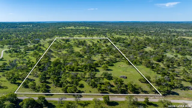 283 Dally Road, Fredericksburg, TX 78624 - #2