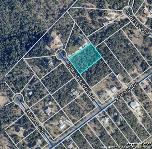 1078 Summit Ridge, New Braunfels, TX 78132 - #2