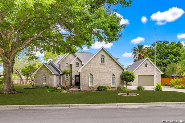 2206 South Abbey Loop, New Braunfels, TX 78130