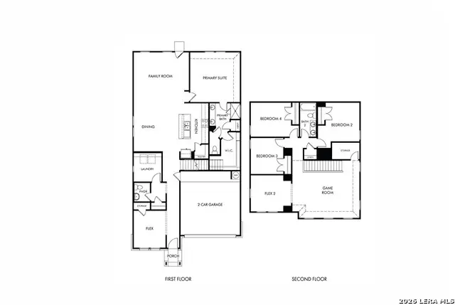 10263 King Robert, San Antonio, TX 78239 - #2