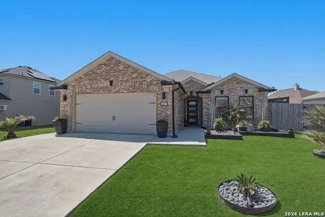 2615 Wolf Moon, Converse, TX 78109 - #1