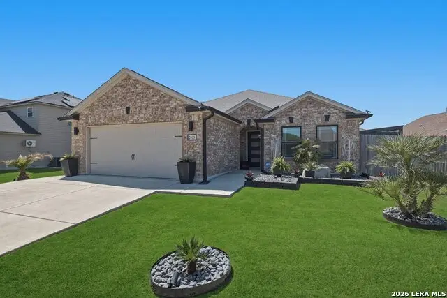 2615 Wolf Moon, Converse, TX 78109 - #3