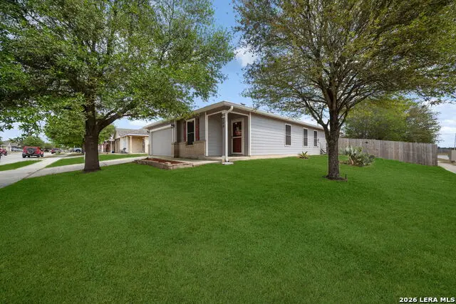 208 Passerina, Selma, TX 78154 - #3