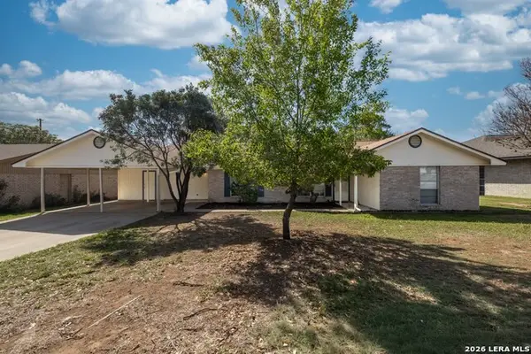 309/311 Briarwood, New Braunfels, TX 78130