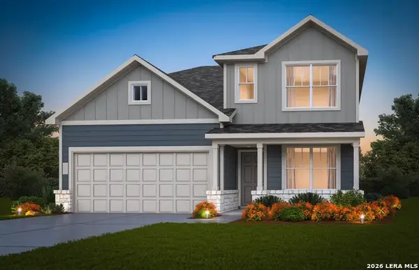 8224 Smithers Avenue, San Antonio, TX 78252