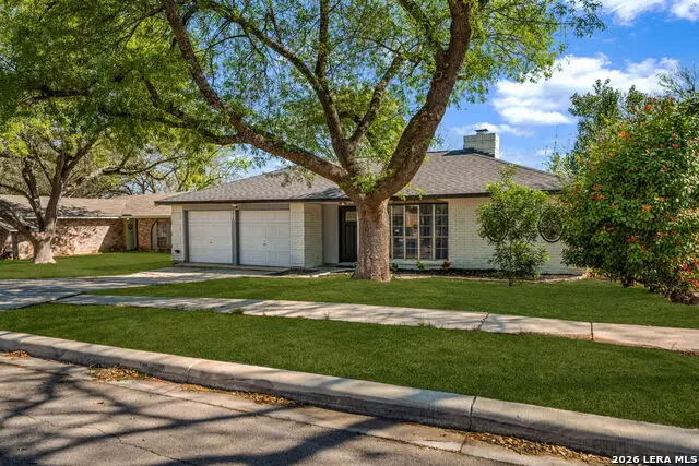 4914 Crestwood Dr., Schertz, TX 78101 - #2