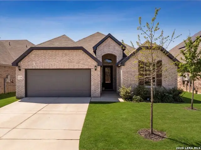 12308 Josey Wales, San Antonio, TX 78254 - #1