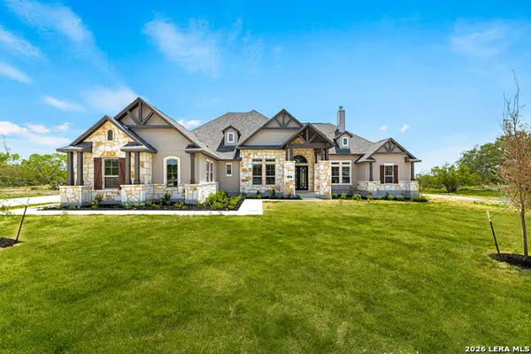 649 Legend Park, Castroville, TX 78009