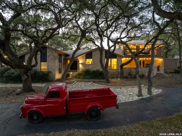 9325 Bluebell, Garden Ridge, TX 78266 - #1