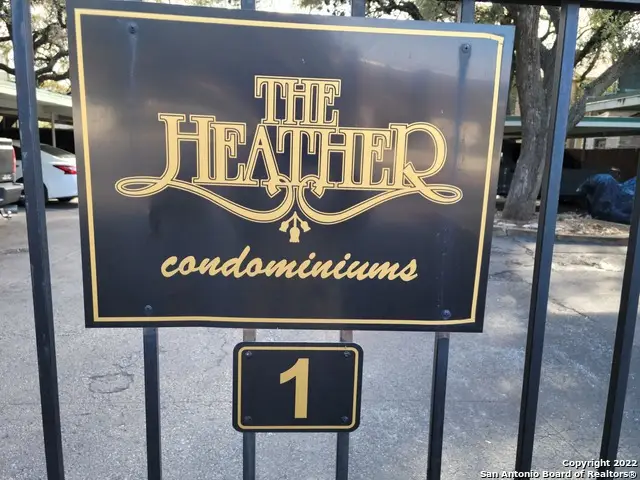 3678 Hidden #103, San Antonio, TX 78217 - #1