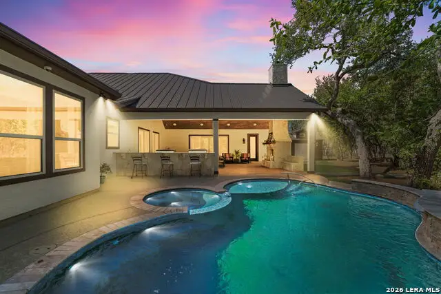 956 Jenny Leigh, Bulverde, TX 78163 - #3