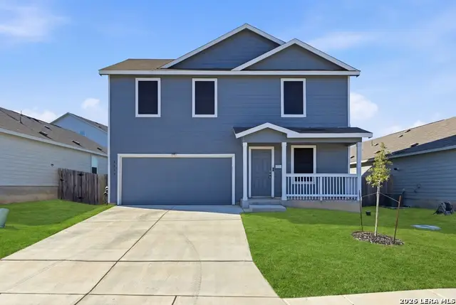 6013 Vestige, Bulverde, TX 78163 - #1