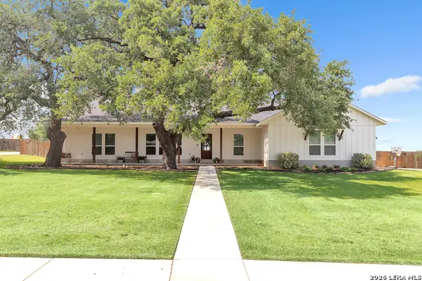 1026 Timbercrest, Pleasanton, TX 78064