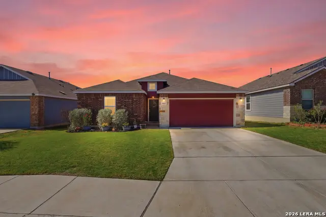 10526 Francisco, Converse, TX 78109 - #1