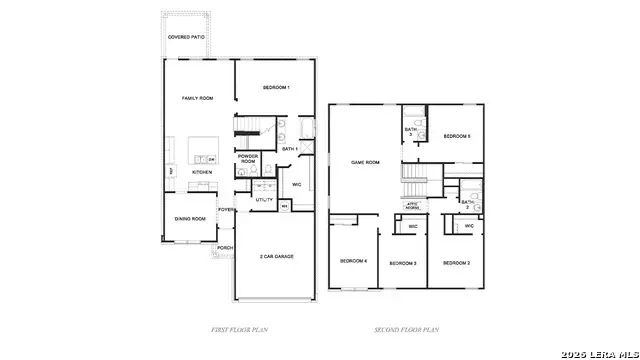 12626 Gral Bustamante, Converse, TX 78109 - #2