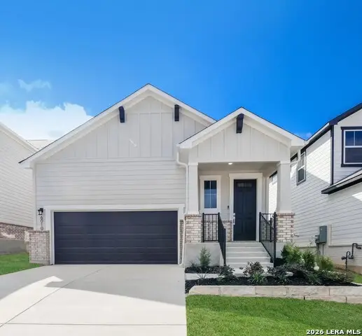 6010 Calgary Park, San Antonio, TX 78233 - #2