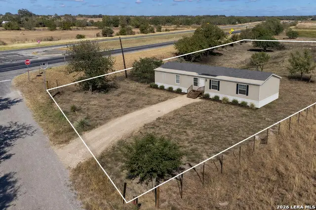 23 Duncan Rd, Pleasanton, TX 78064 - #3