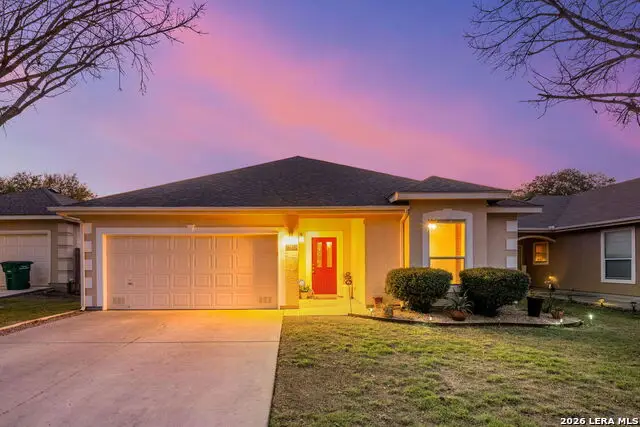 11815 Garden Gate, San Antonio, TX 78213 - #1