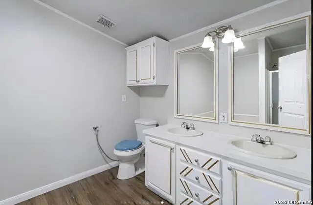 23414 Dragon Rock, Elmendorf, TX 78112 - #3