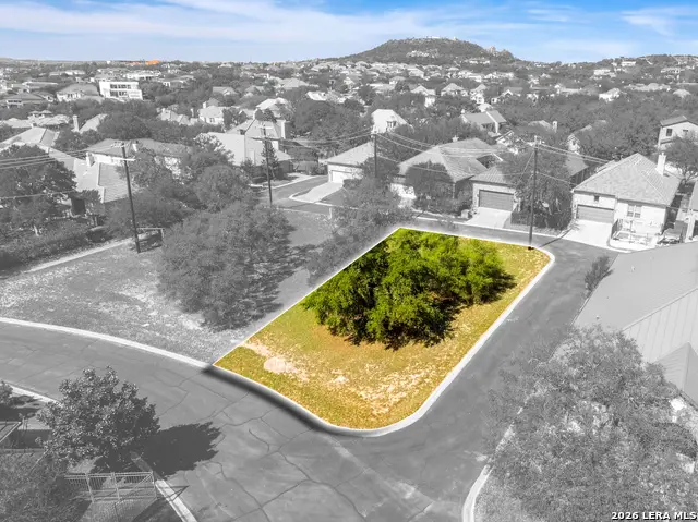 5 Hendon Ln, San Antonio, TX 78257 - #2