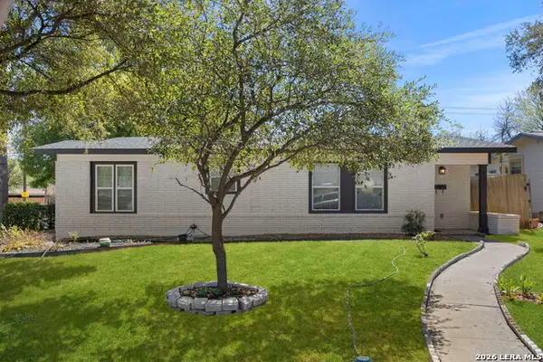 602 Craigmont, San Antonio, TX 78213