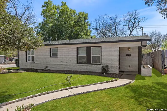 602 Craigmont, San Antonio, TX 78213 - #3