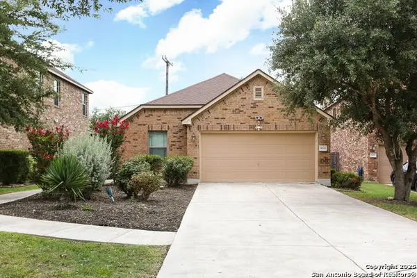 11006 Colt, San Antonio, TX 78254