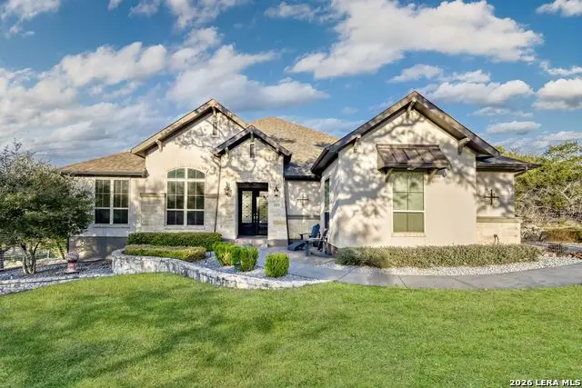 1207 Acquedotto, New Braunfels, TX 78132 - #2