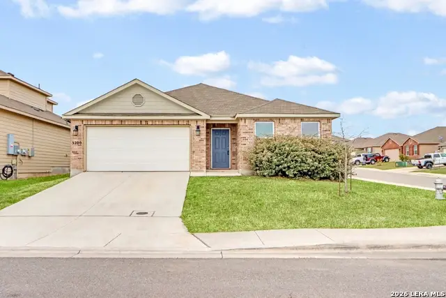 3200 Broad View, Seguin, TX 78155 - #2