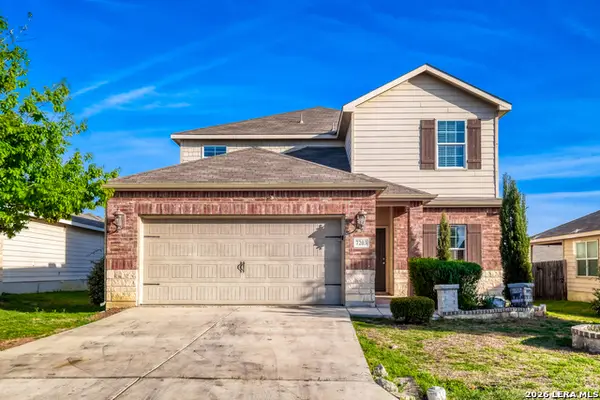 7203 Marina Del Rey, Converse, TX 78109