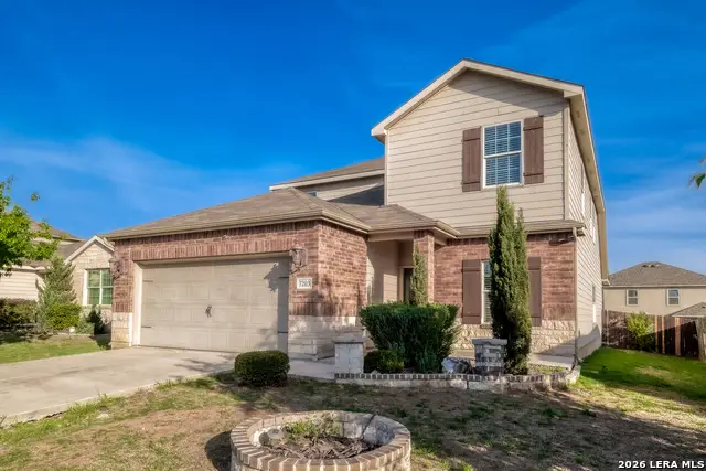 7203 Marina Del Rey, Converse, TX 78109 - #2