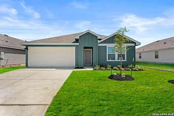 747 Prince Albert, Seguin, TX 78155