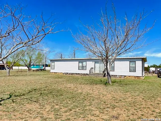 155 Nicks, Comfort, TX 78013 - #1