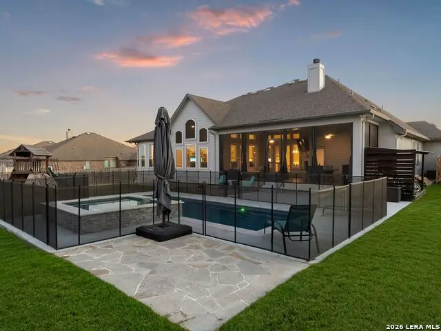 3235 Jasons Way, Marion, TX 78124 - #3