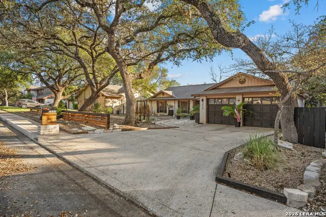 2522 Crow Valley, San Antonio, TX 78232 - #2