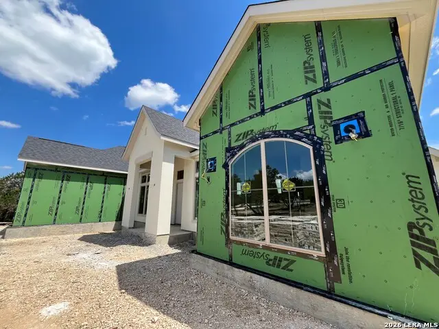 2116 Comal Springs, Canyon Lake, TX 78133 - #2
