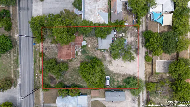 1622 Pine, San Antonio, TX 78208 - #3