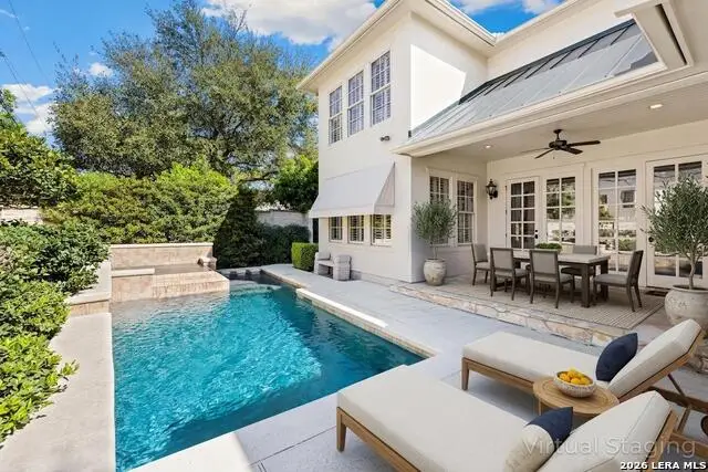 311 Canterbury Hill St, Terrell Hills, TX 78209 - #1