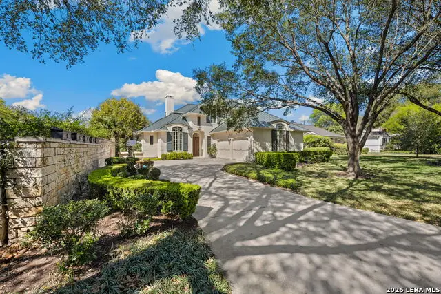 311 Canterbury Hill St, Terrell Hills, TX 78209 - #2