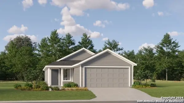 407 Layne Overlook, San Antonio, TX 78253