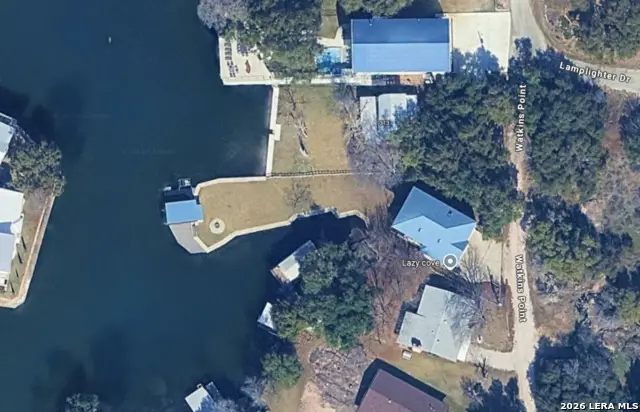 313 Watkins Pt, Kingsland, TX 79664 - #1