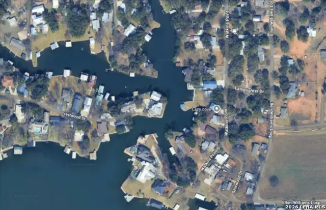 313 Watkins Pt, Kingsland, TX 79664 - #3