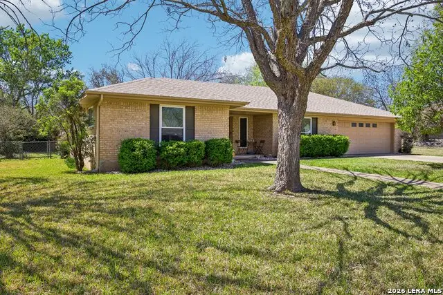 92 Westwood, Kerrville, TX 78028 - #2