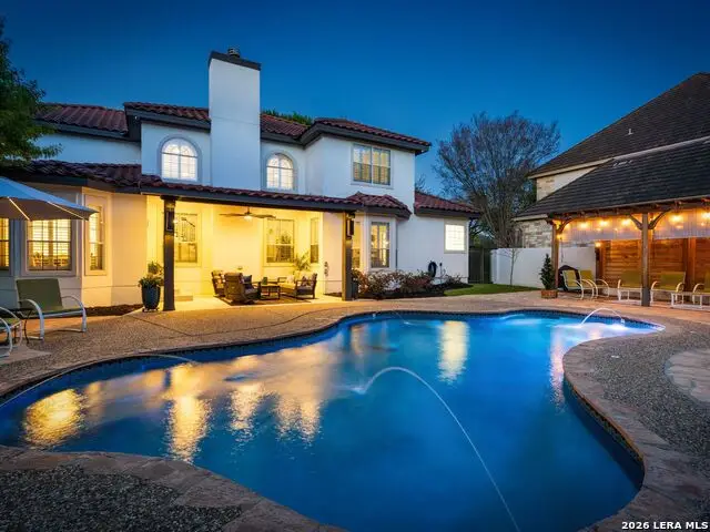 2 Lakeside Dr, San Antonio, TX 78248 - #2