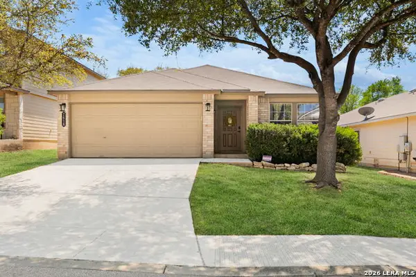 7618 Lost Creek Gap, Boerne, TX 78015