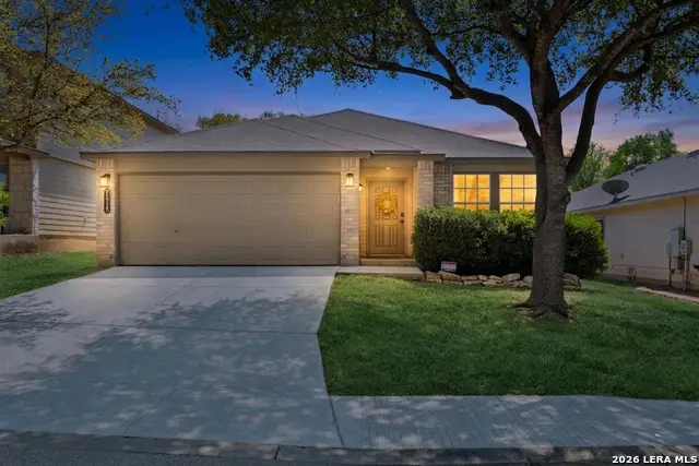 7618 Lost Creek Gap, Boerne, TX 78015 - #2