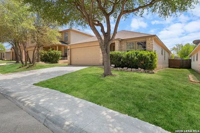 7618 Lost Creek Gap, Boerne, TX 78015 - #3