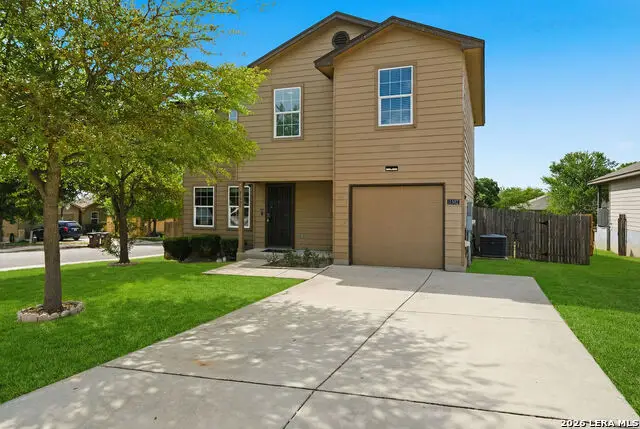 11502 Goat Peak, San Antonio, TX 78245 - #3