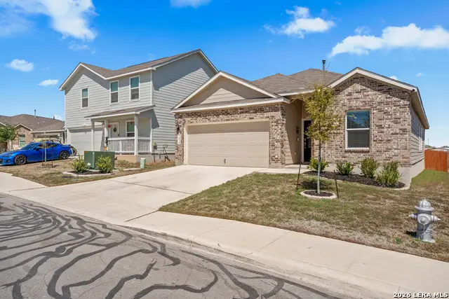 7014 Shears, San Antonio, TX 78252 - #2